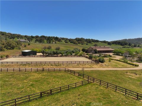 A home in Murrieta