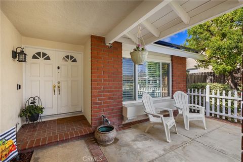 A home in Lake Forest