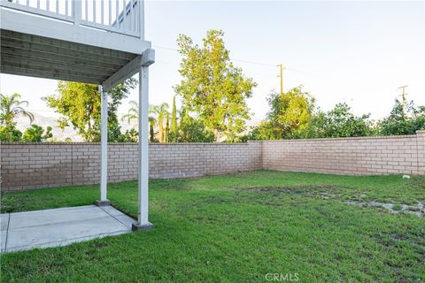 A home in Redlands