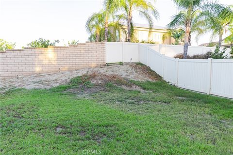 A home in Redlands