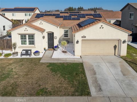 A home in Gridley