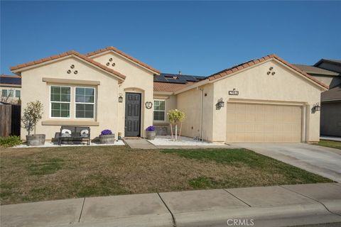 A home in Gridley