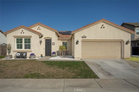 A home in Gridley