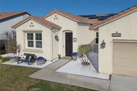 A home in Gridley