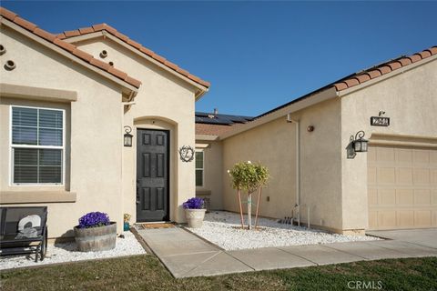 A home in Gridley