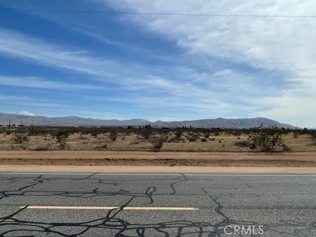 0 Bear Valley Road