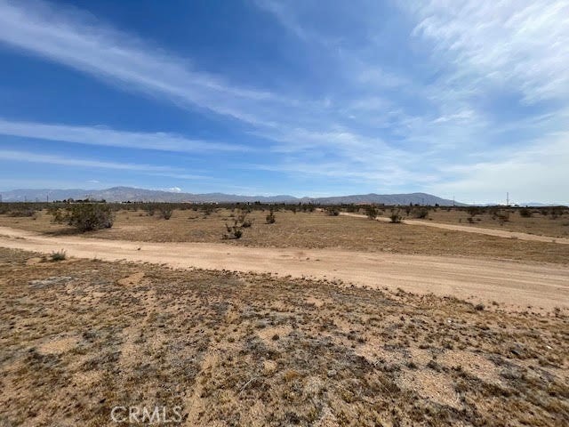 0 Bear Valley Road