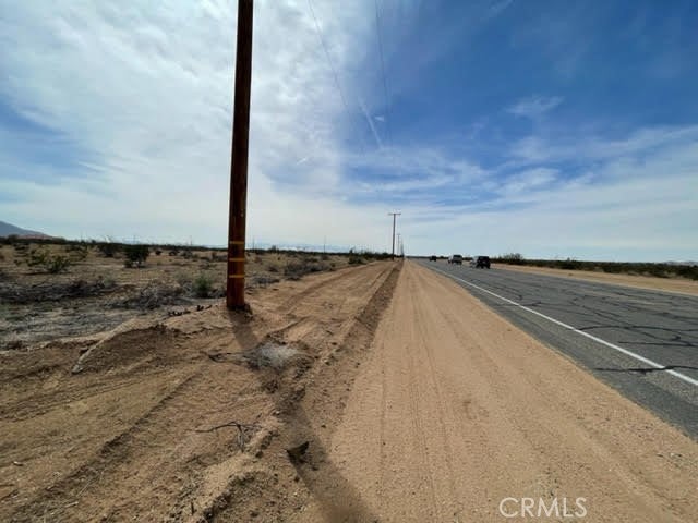 0 Bear Valley Road