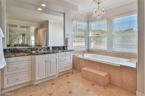 A home in Westlake Village