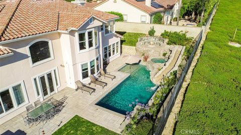 A home in Westlake Village