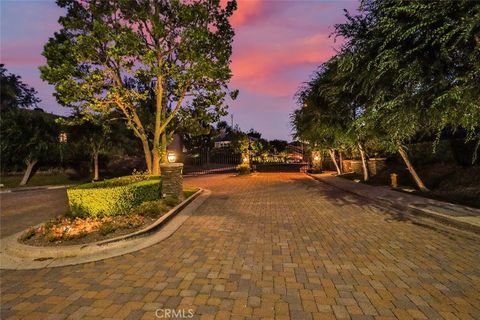 A home in Westlake Village