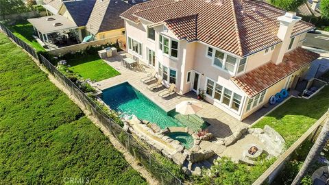 A home in Westlake Village