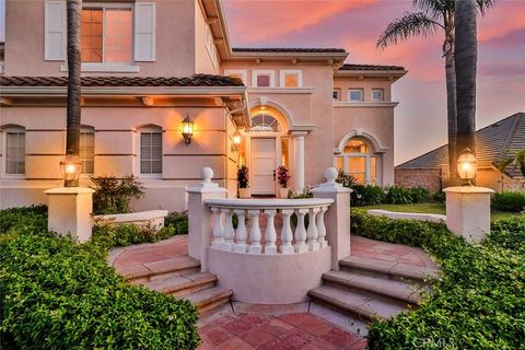 A home in Westlake Village