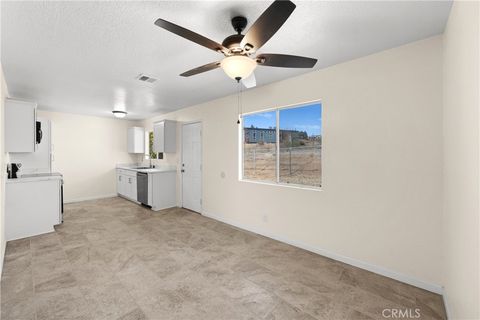 A home in Menifee