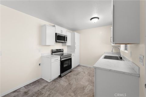 A home in Menifee