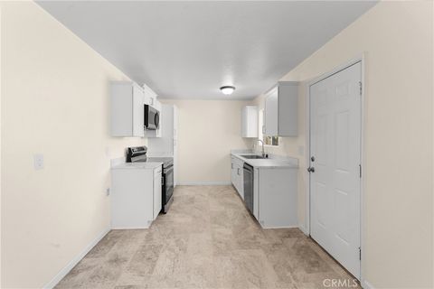 A home in Menifee