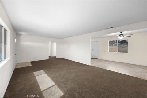 A home in Menifee