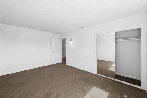 A home in Menifee