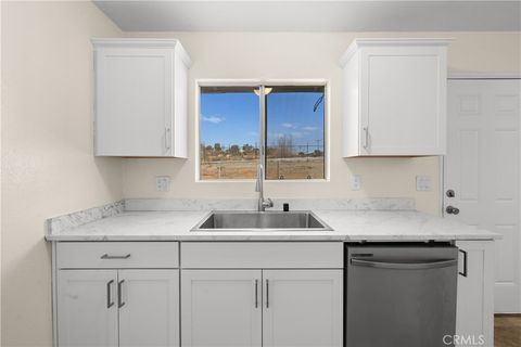 A home in Menifee
