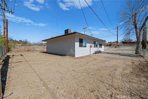 A home in Menifee