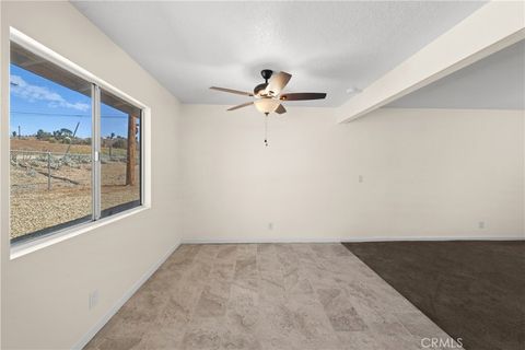 A home in Menifee