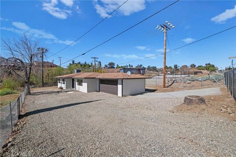 A home in Menifee