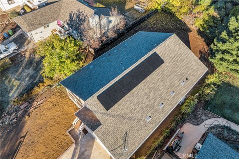 A home in Hidden Valley Lake