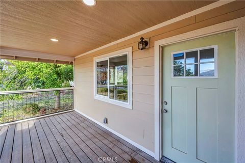 A home in Hidden Valley Lake