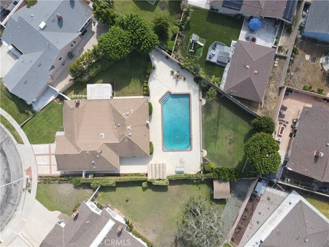 A home in Torrance