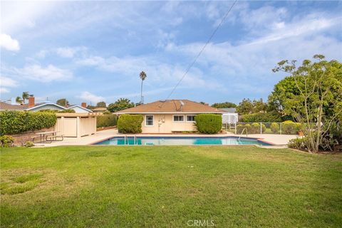 A home in Torrance