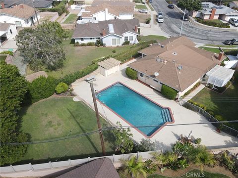 A home in Torrance