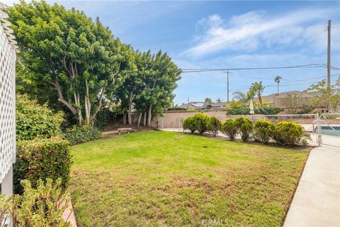 A home in Torrance