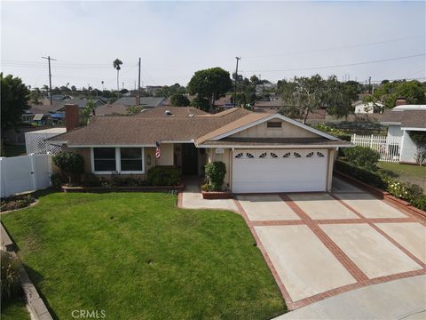 A home in Torrance