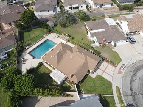 A home in Torrance