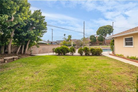 A home in Torrance