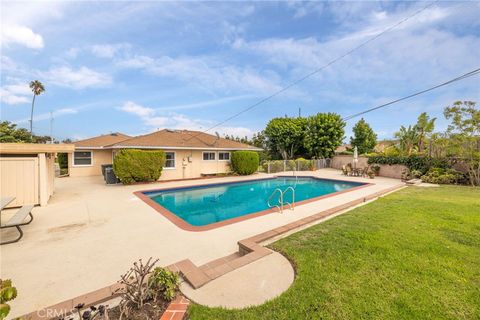 A home in Torrance