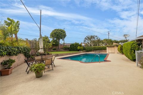 A home in Torrance