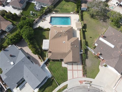 A home in Torrance