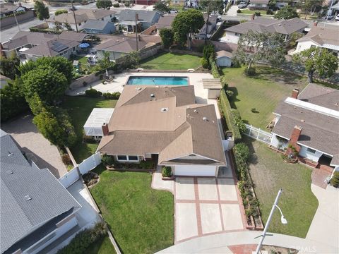 A home in Torrance