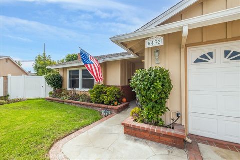 A home in Torrance