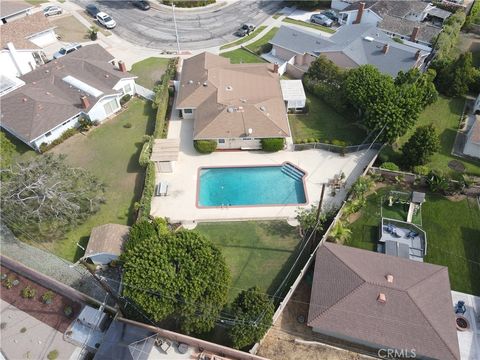 A home in Torrance