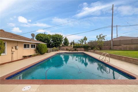 A home in Torrance