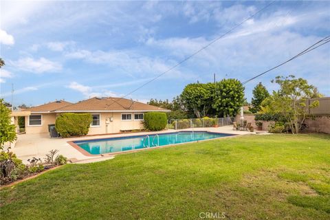 A home in Torrance