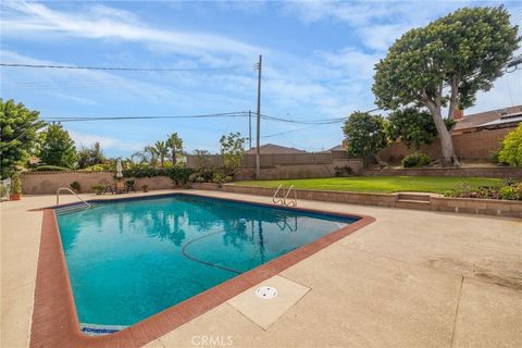 A home in Torrance