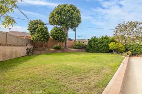 A home in Torrance