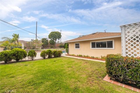 A home in Torrance