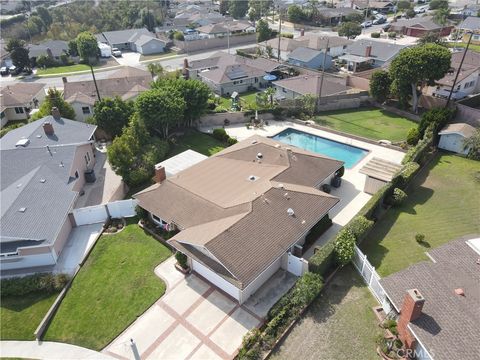 A home in Torrance