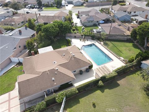 A home in Torrance