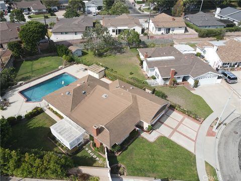 A home in Torrance