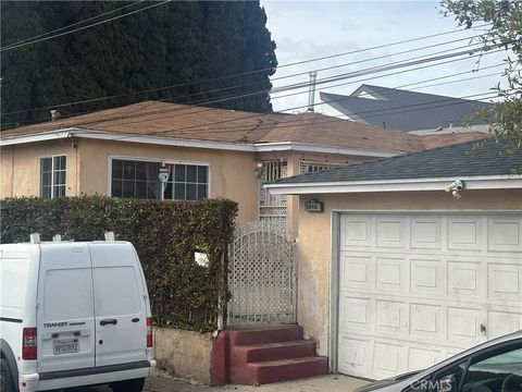 Photo of 3016 E 1st Street #14, Los Angeles, CA 90063 (MLS # RS25066351)